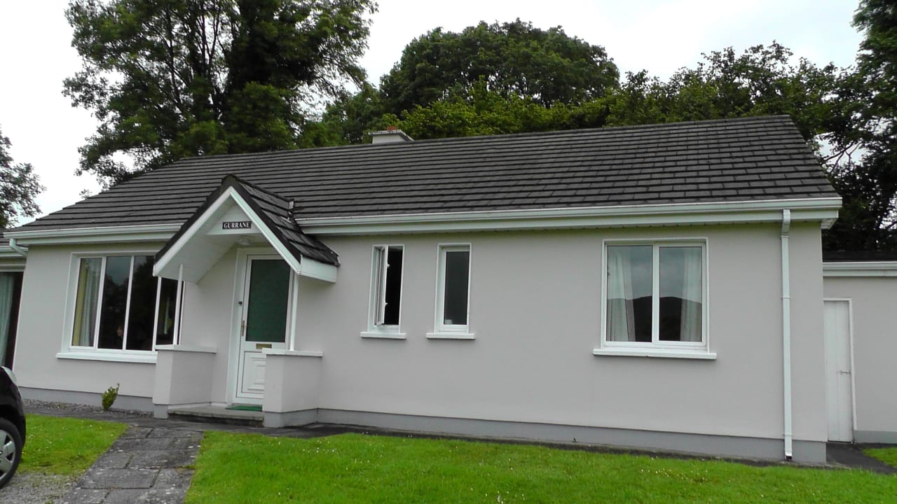 Haus Gurrane Kenmare Coastal Holiday Cottages