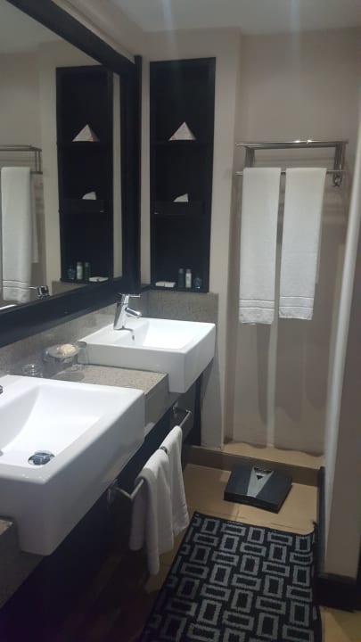 Zimmer Pearle Beach Resort & Spa