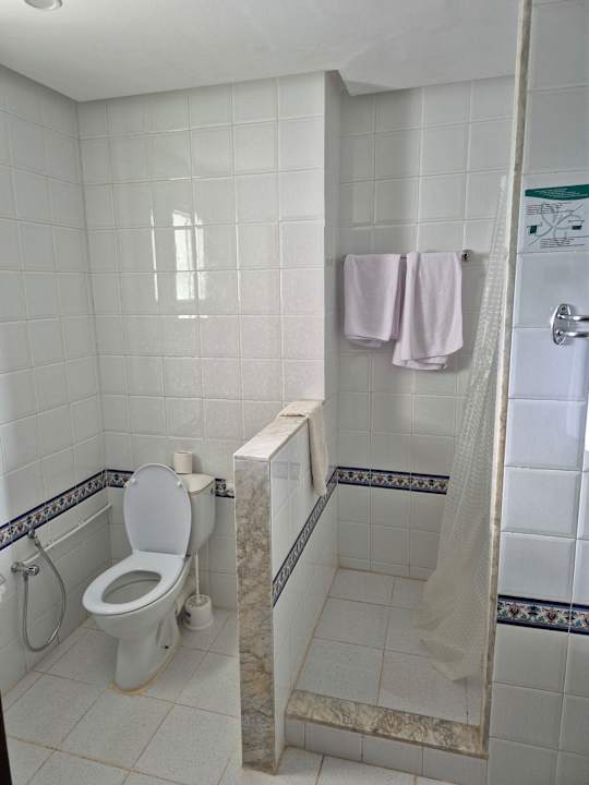 Zimmer Monarque Club Rivage