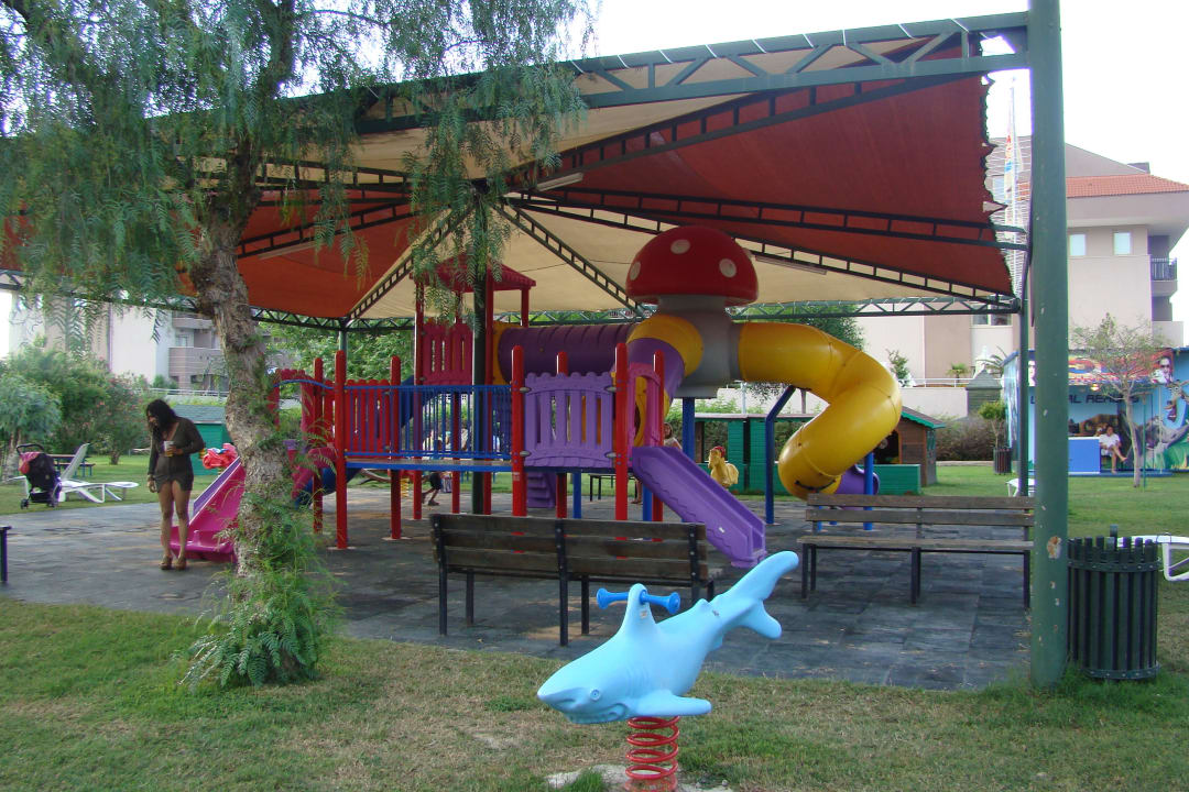 Geliebt bei den Kindern Hane Family Resort