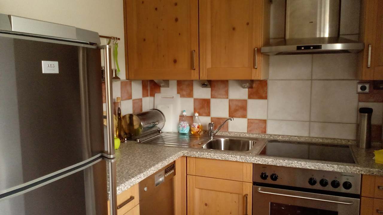 Zimmer Apartment Winterberg Life