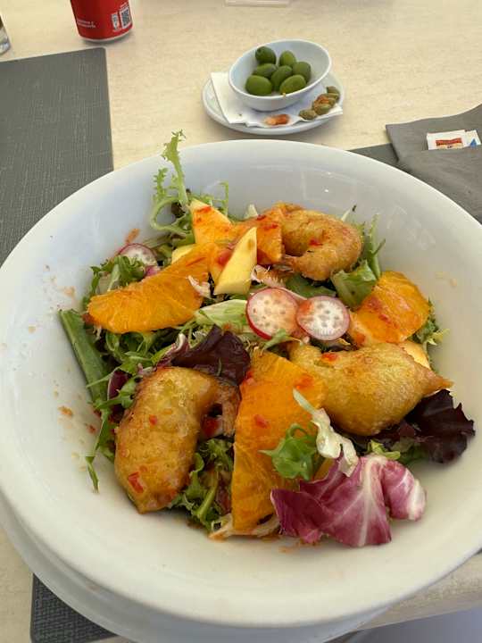 Gastro Hipotels Playa la Barrosa