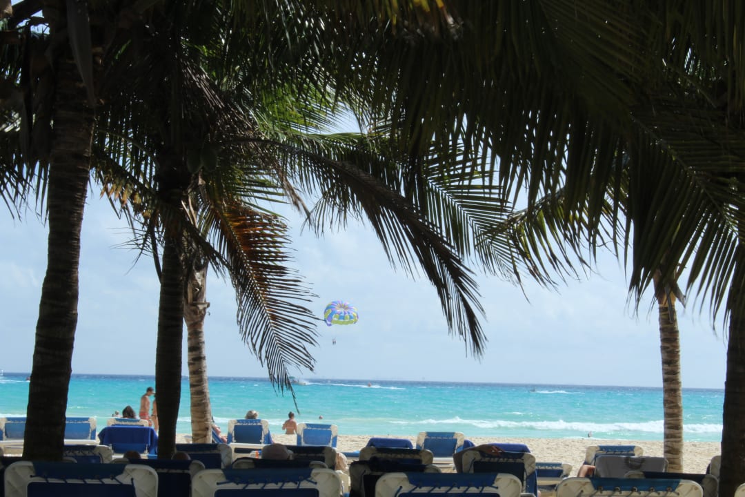 Strand Viva Maya by Wyndham - All Inclusive Resort
