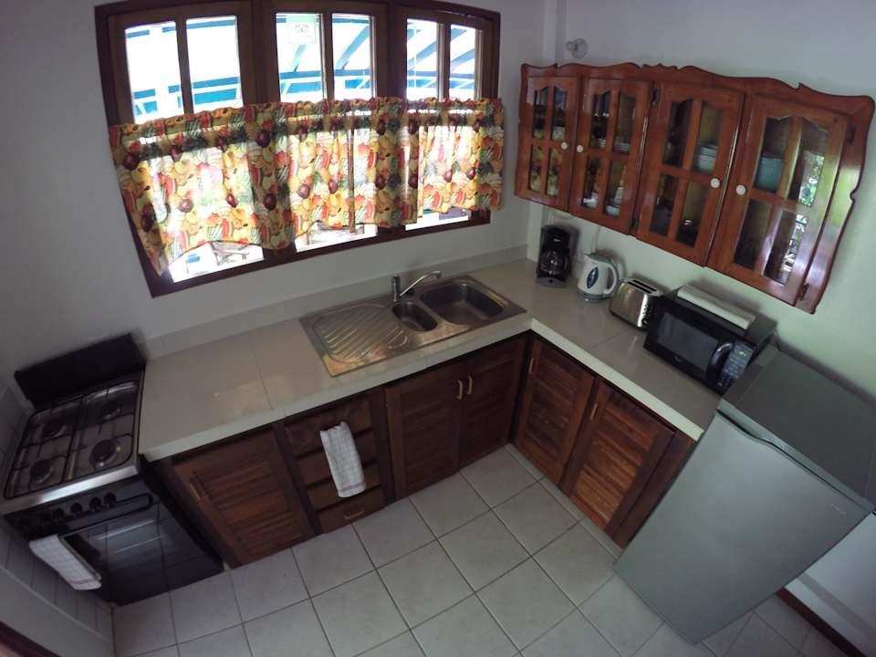 Sonstiges Jemas Guesthouse