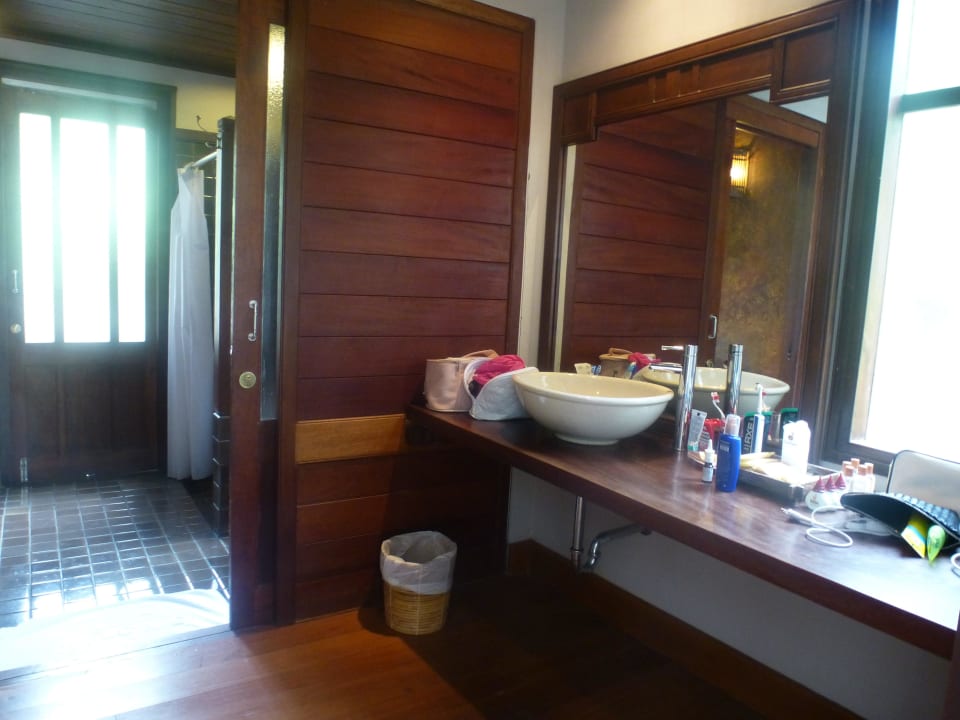 Bungalow 128 Khaolak Bhandari Resort & Spa