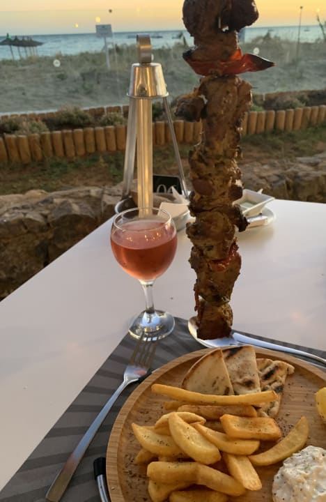 Gastro Sandy Villas Resort
