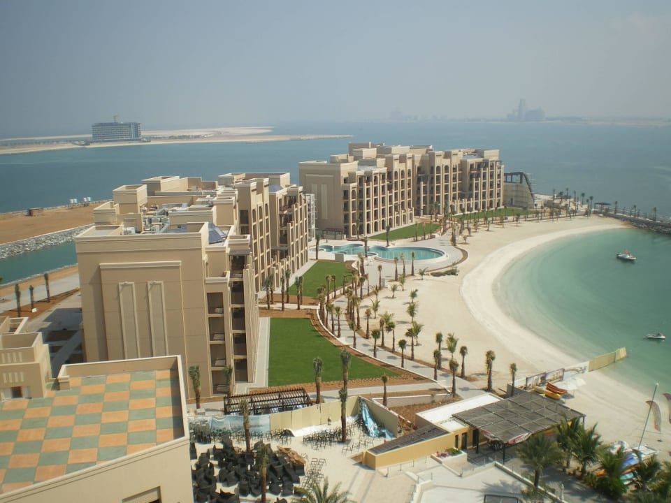 Double tree by Hilton Ras al Khamaih DoubleTree by Hilton Resort & Spa Marjan Island