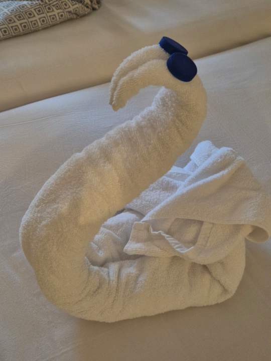 Zimmer Stella Beach Resort & Spa Makadi Bay