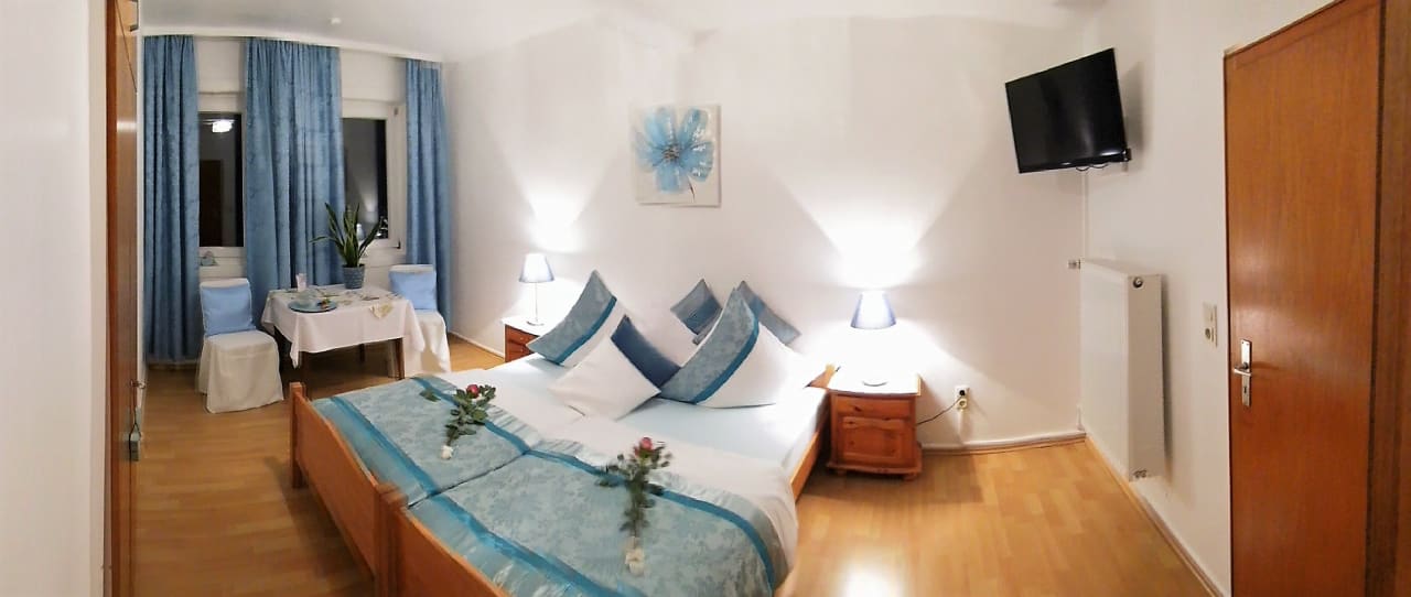 Zimmer Rhön Stern Hotel