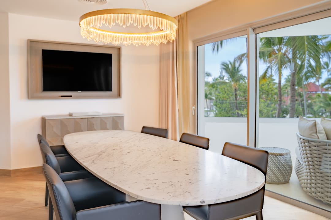 Zimmer Grand Bávaro Princess