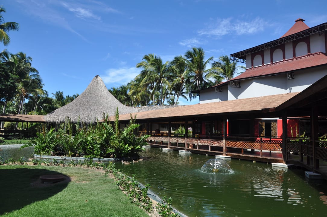 Grand Palladium Hotel Grand Palladium Select Bávaro Resort & Spa