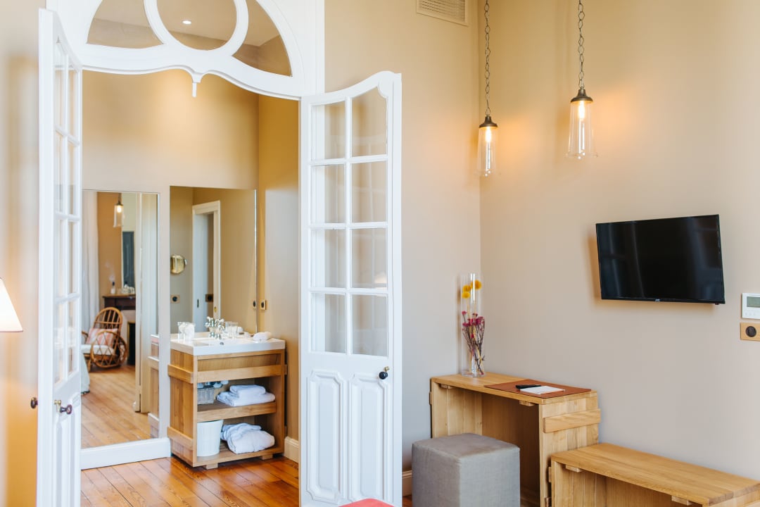 Zimmer La Course Maison D'Hôtes de Luxe