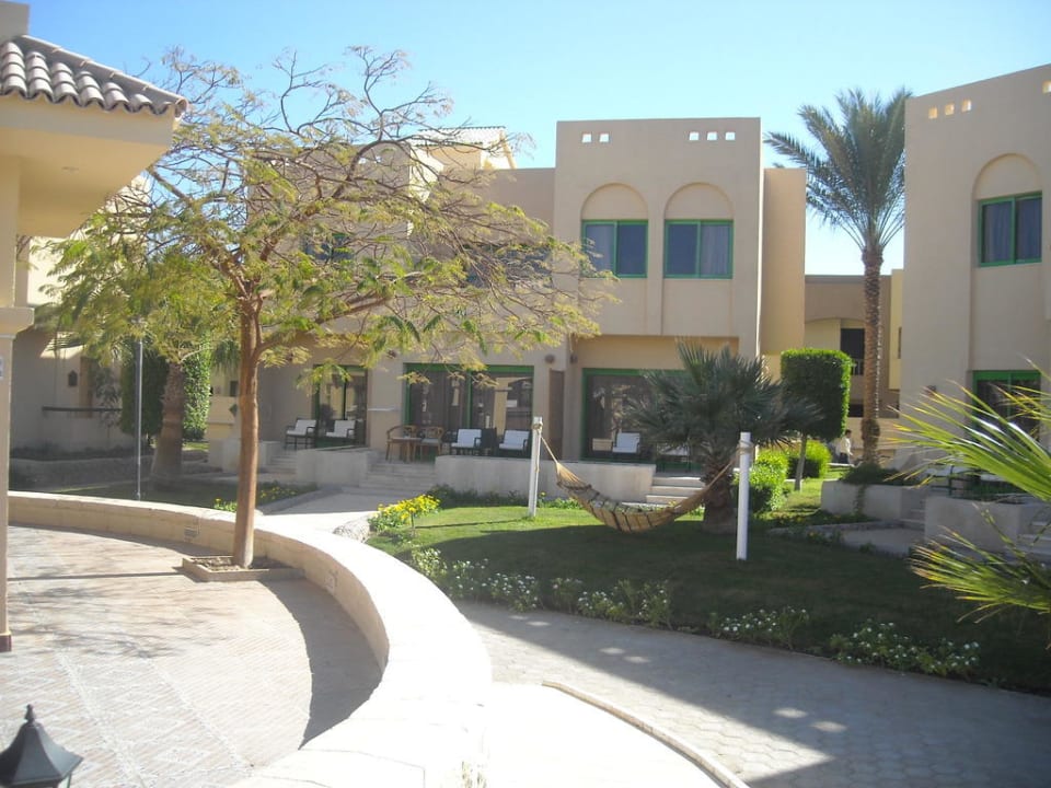 Hotel Hilton Hurghada Resort / Garden Villas Swiss Inn Resort Hurghada