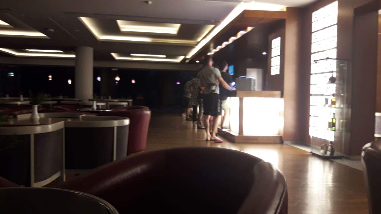 Urlaub Hotel Pine Bay Holiday Resort