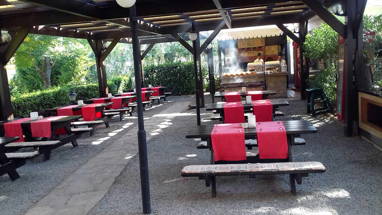 Gastro Aydinbey Kings Palace & Spa