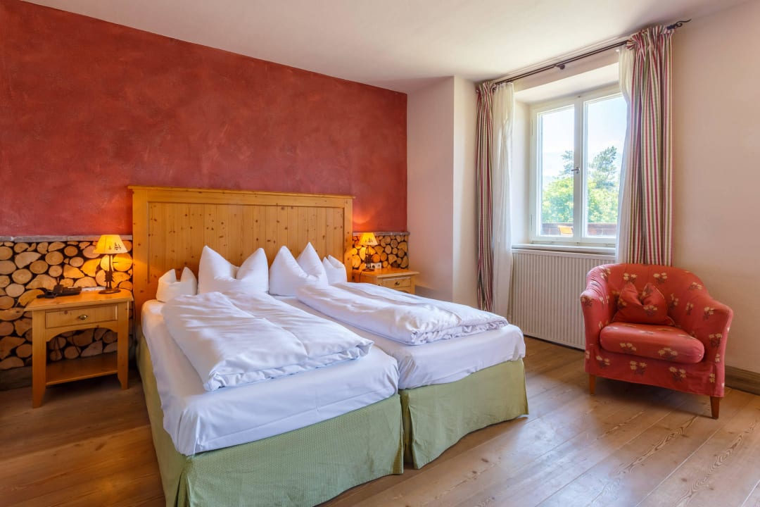 Standardzimmer Landhotel & Berggasthof Panorama