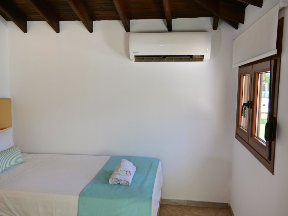 Zimmer Komitsa Luxury Apartments