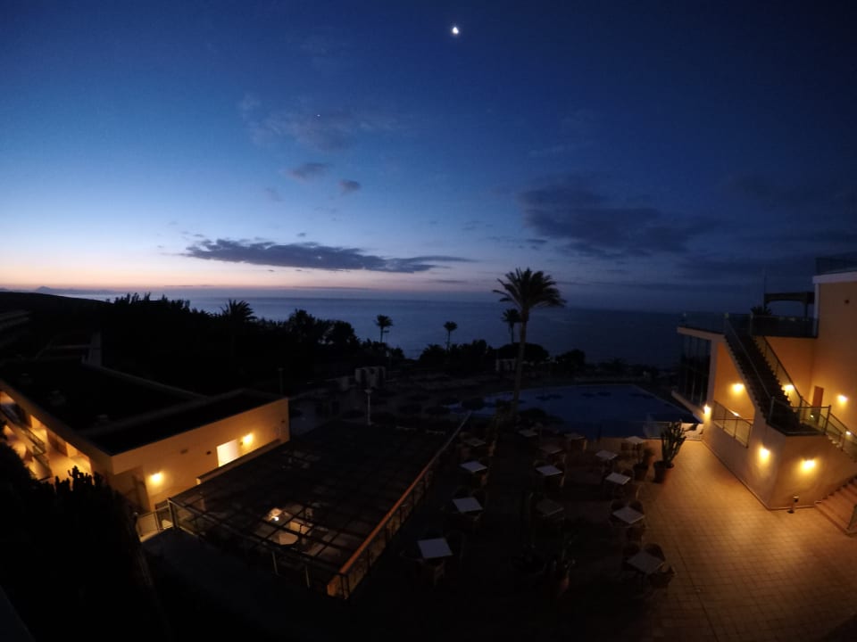 Ausblick SBH Club Paraiso Playa