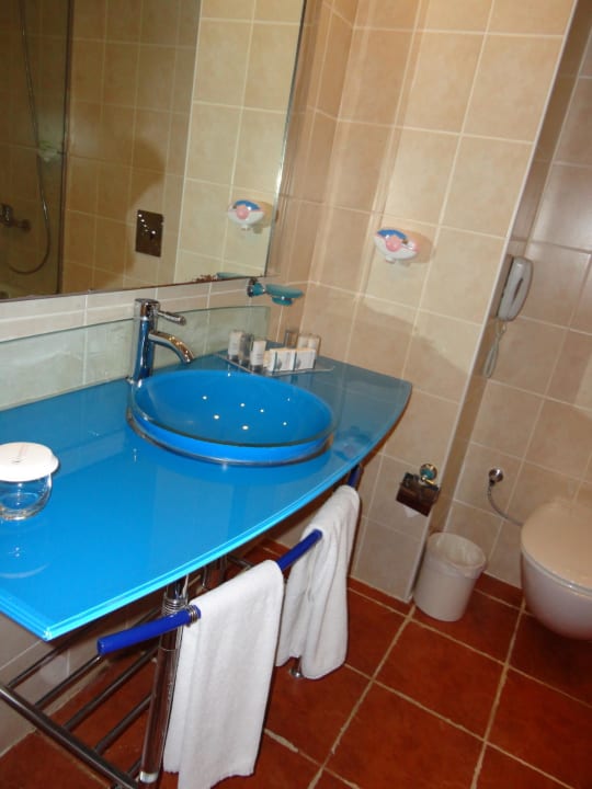 Łazienka Kaya Artemis Resort