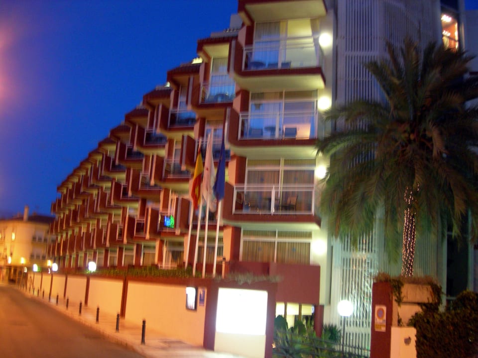 Calle Miami 5 AluaSun Lago Rojo - Adults Recomended