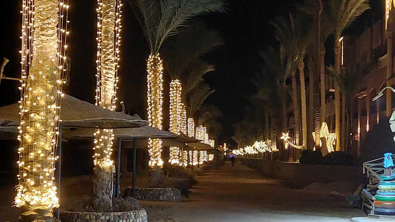 Außenansicht Sunny Days Palma De Mirette Resort & Spa