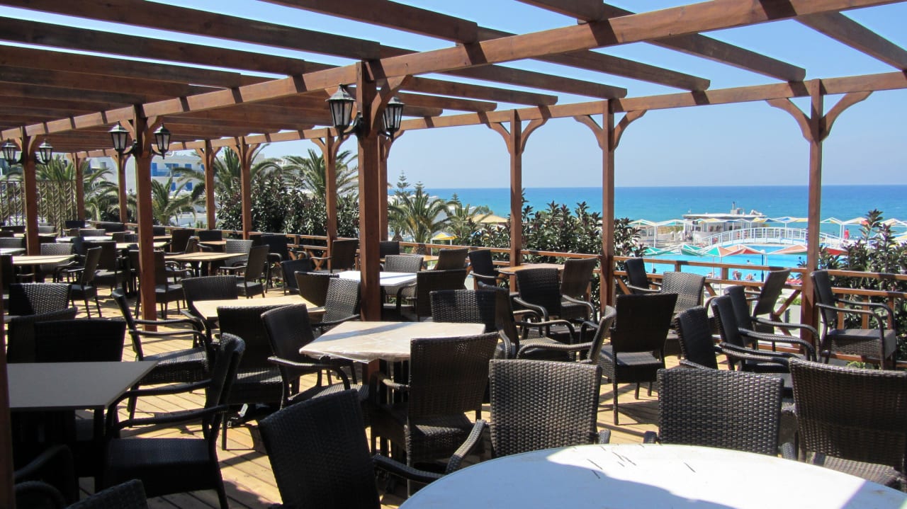 Außentertasse Mitsis Selection Rinela