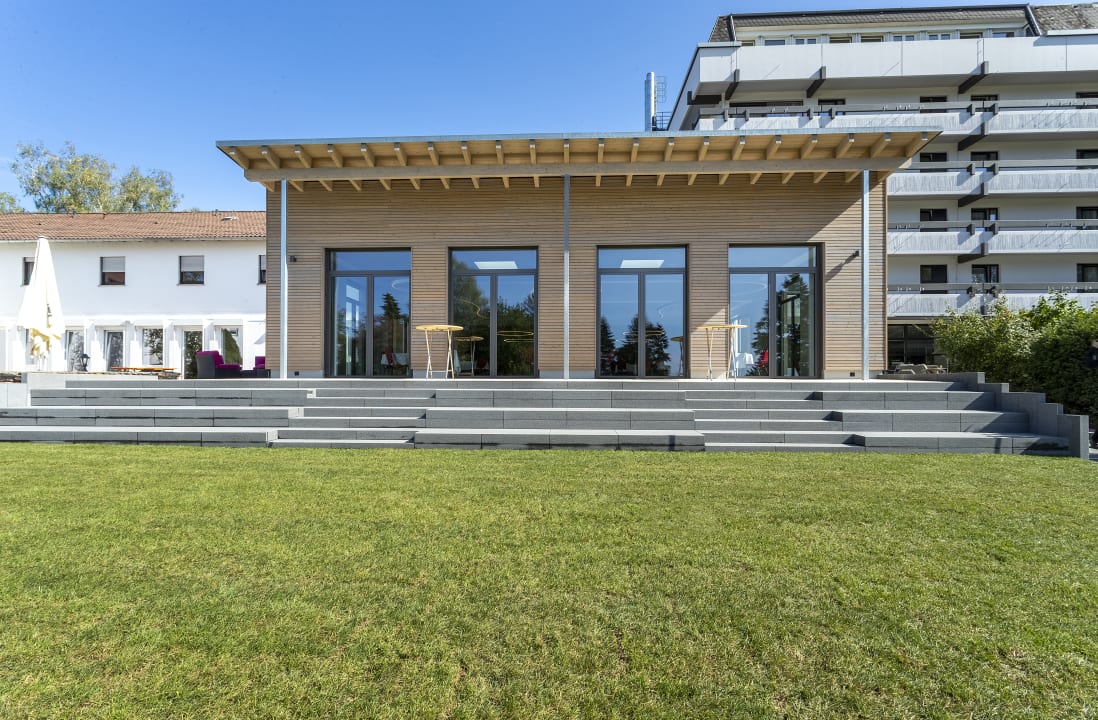 Sonstiges Sporthotel Grünberg