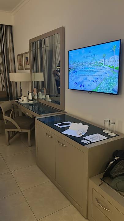 Zimmer Cleopatra Luxury Resort Makadi Bay