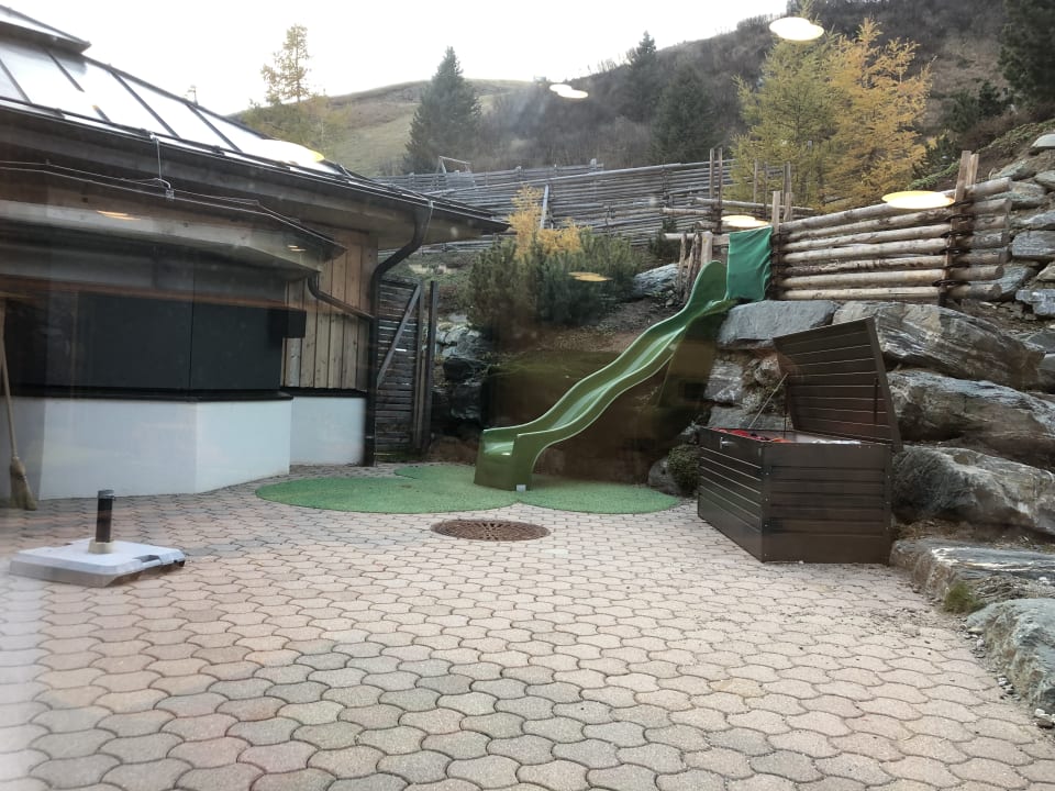 Sport & Freizeit Mountain Resort Feuerberg