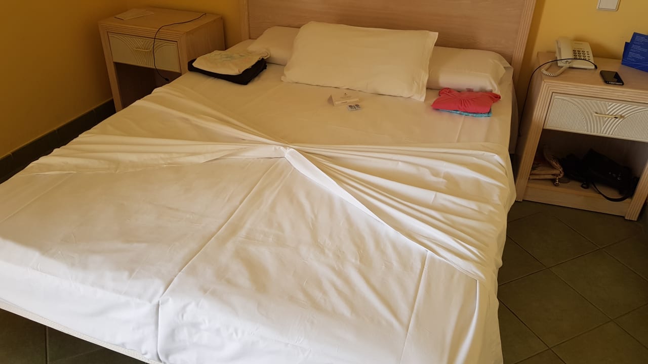 Zimmer Abora Buenaventura by Lopesan Hotels