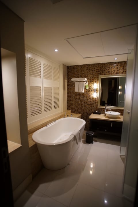 Zimmer The Tower Plaza Hotel Dubai