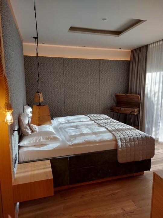 Zimmer Genussdorf Gmachl - Hotel & Spa