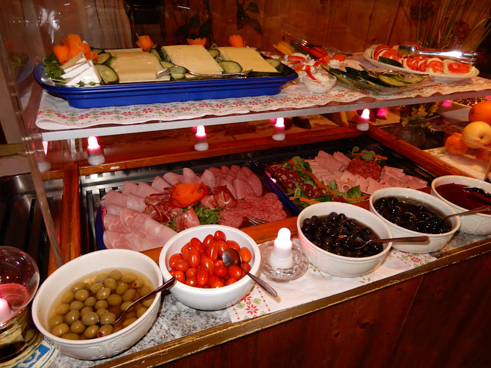 Gastro Landhaus Ohnesorg