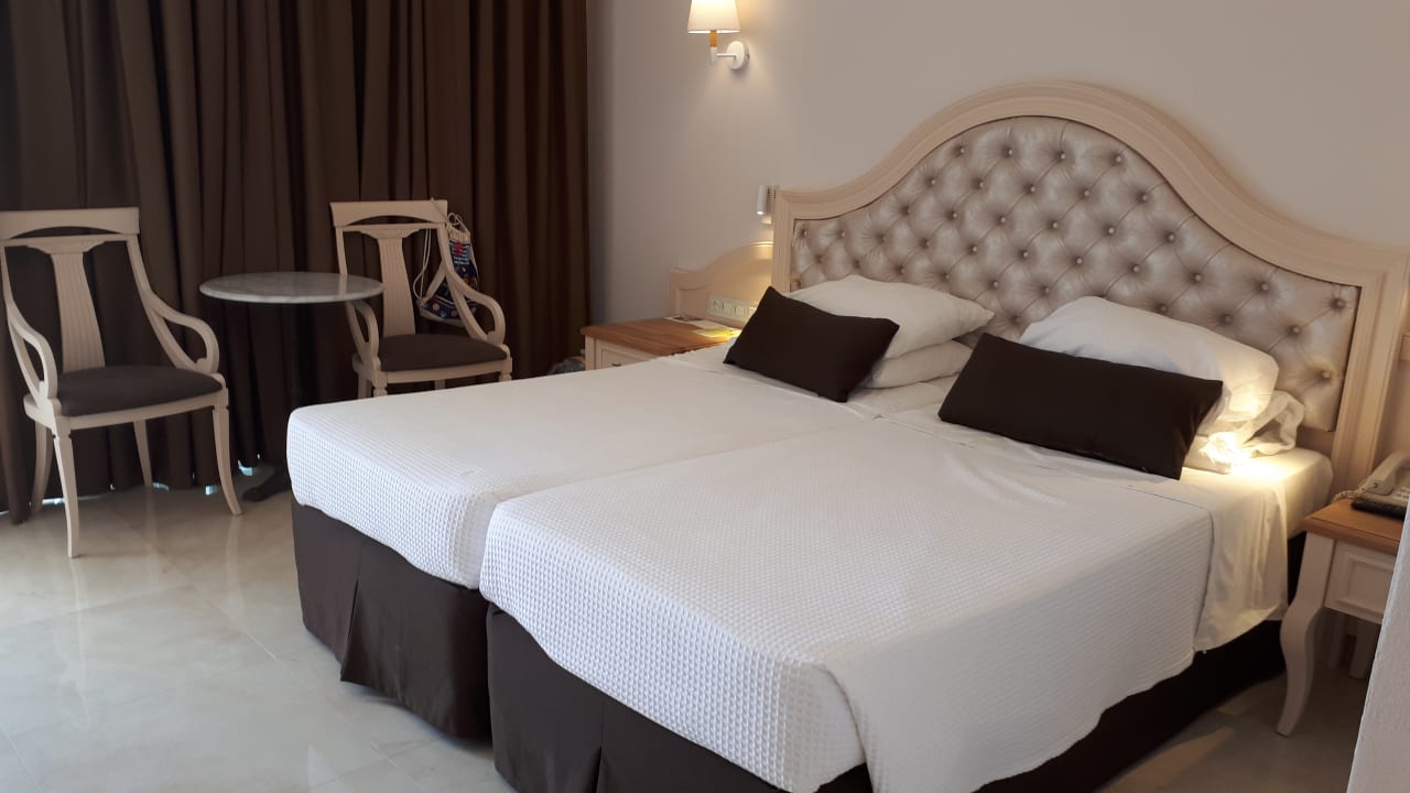 Zimmer Rodos Palladium Leisure & Wellness