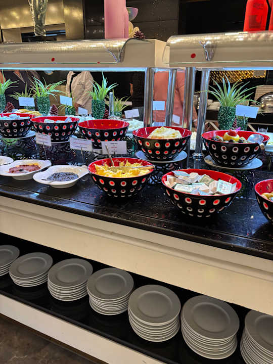 Gastro Side Royal Palace Hotel & Spa