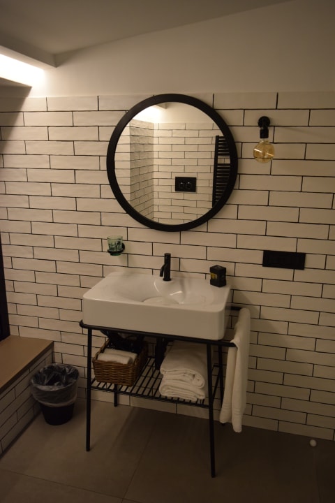 Zimmer Maison Bon Bon