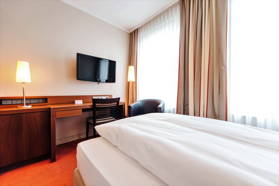 Zimmer HOTEL KOCKS am Mühlenberg