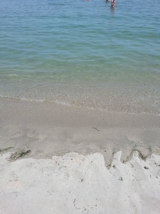 Strand Evilion Sea & Sun Hotel