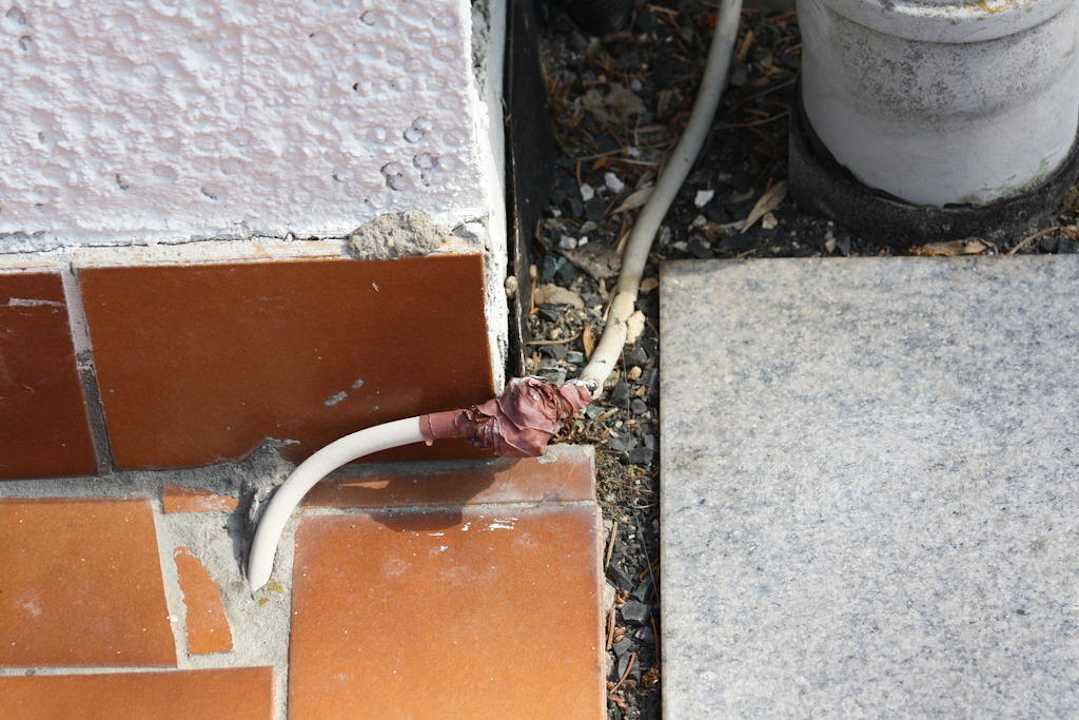 Auf dem Balkon Ferienhaus Lahnblick