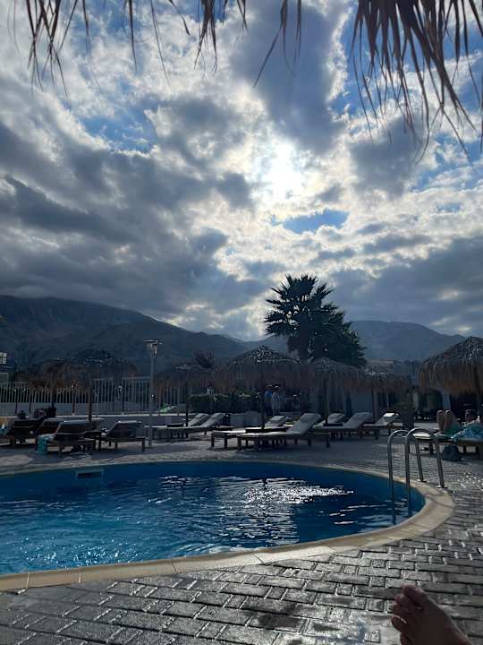 Pool Anemos Luxury Grand Resort