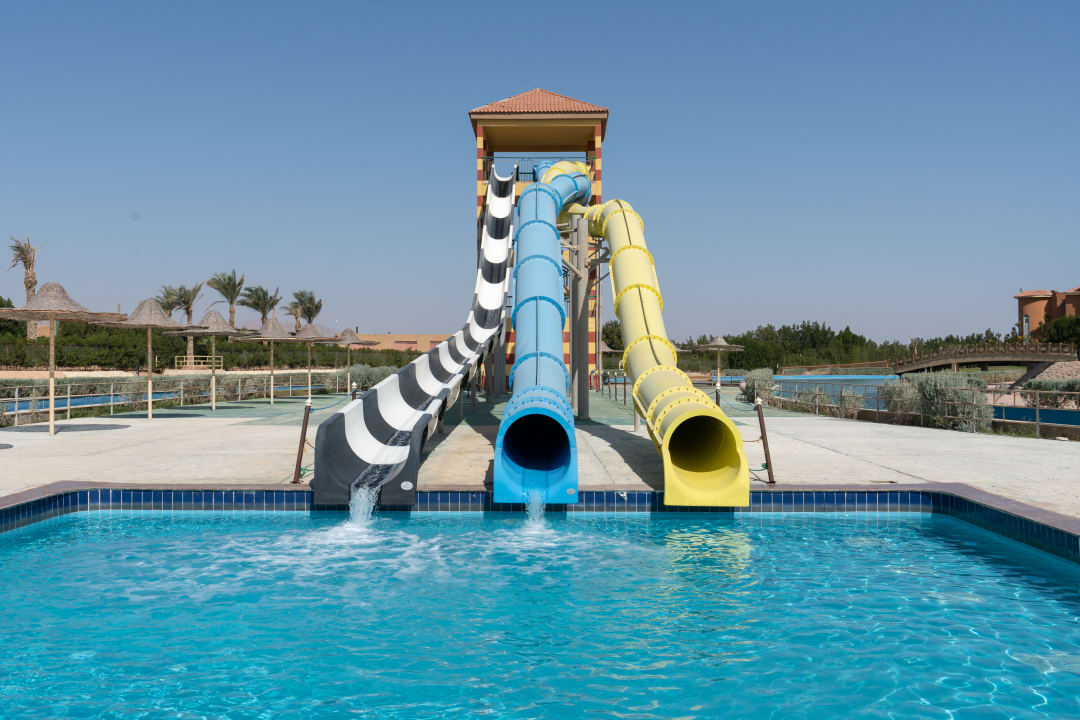 Sport & Freizeit Parrotel Lagoon Waterpark Resort