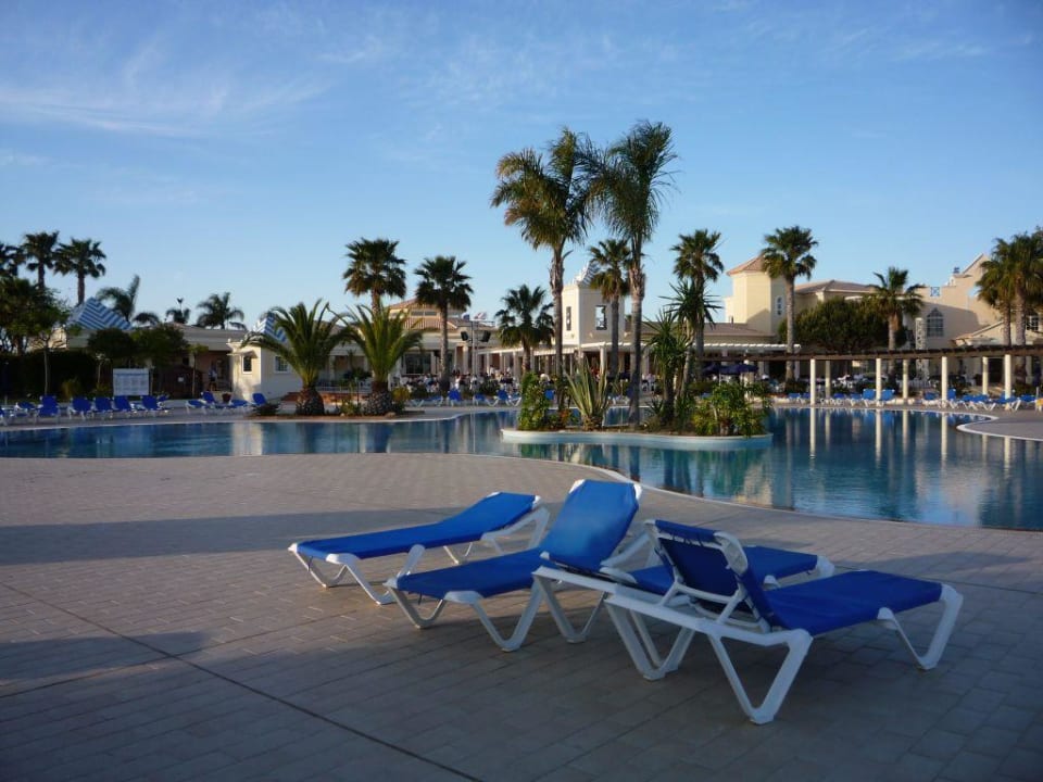Poollandschaft AP Adriana Beach Resort