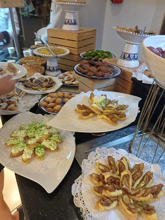 Gastro Sentido Phenicia