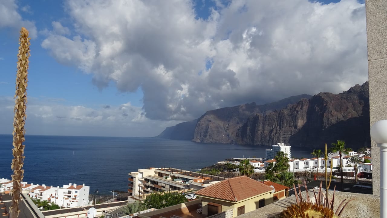 Ausblick Hotel Vigilia Park