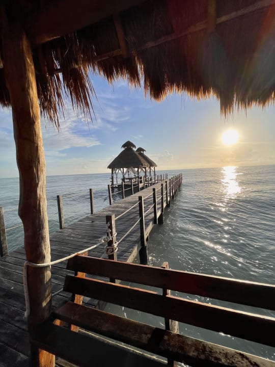 Strand Hotel Riu Dunamar