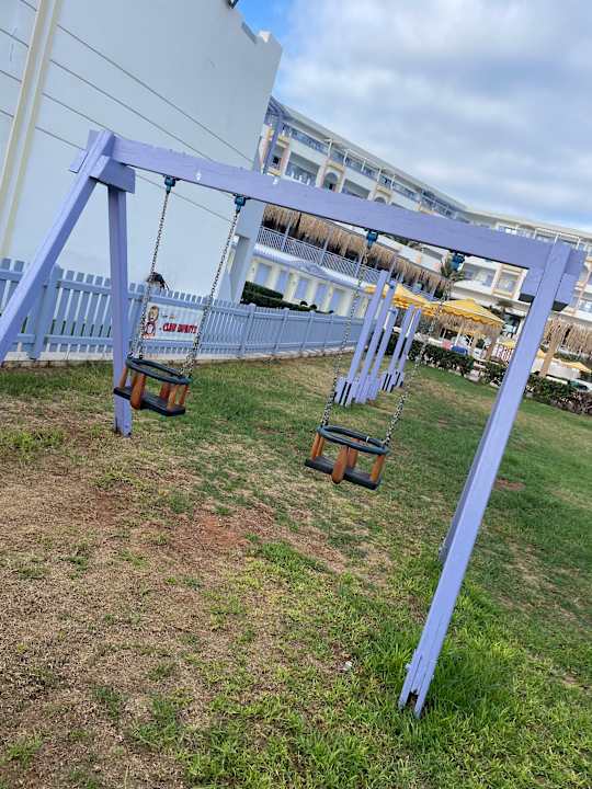 Sport & Freizeit Hotel Serita Beach