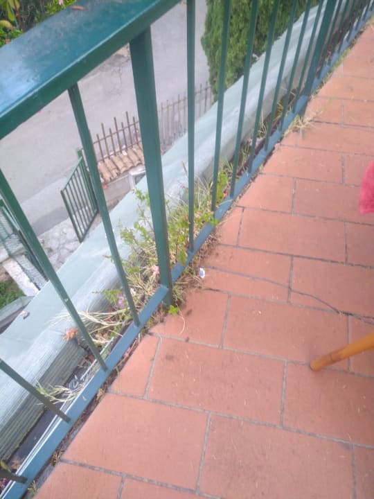 Sonstiges Hotel Marco Polo