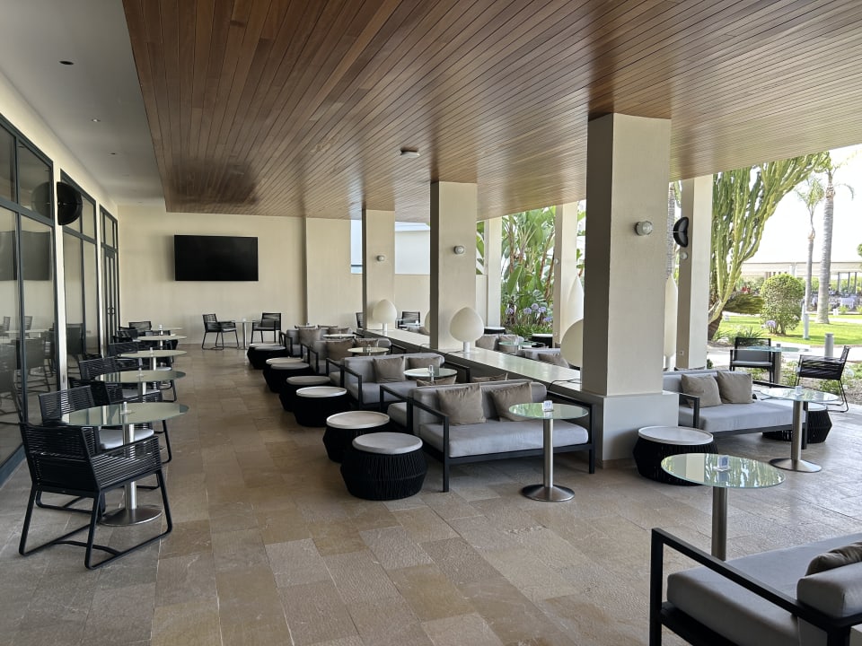 Gastro Hipotels Barrosa Palace