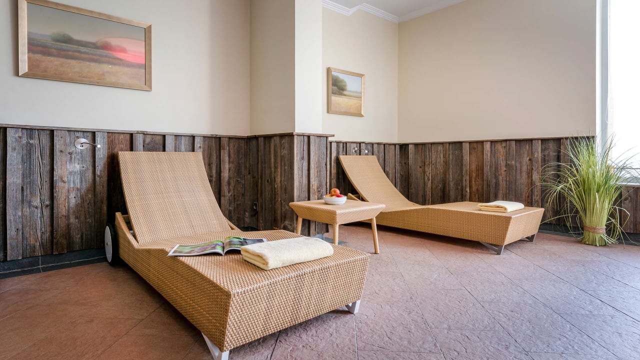 Sport & Freizeit Landhotel Heimathenhof