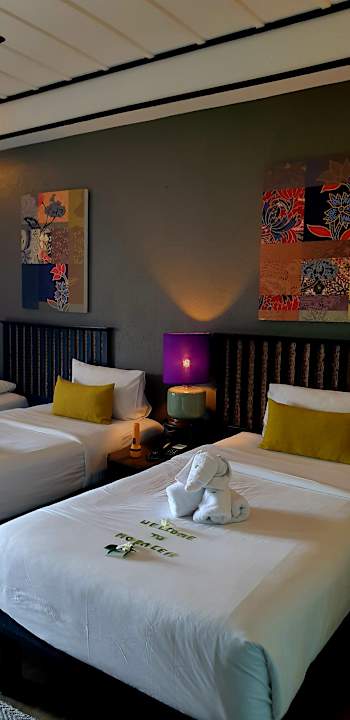 Zimmer Moracea by Khao Lak Resort